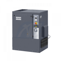 Винтовой компрессор AtlasCopco G7 10FF FM в Краснодаре | DILEKS.RU