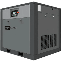 Винтовой компрессор IronMac IC 50/8 AM в Краснодаре | DILEKS.RU