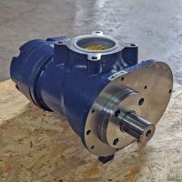 Винтовой блок Termomeccanica SCA10 DR