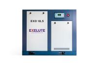 Винтовой компрессор EXELUTE EXD 18,5/7 IP54 в Краснодаре | DILEKS.RU