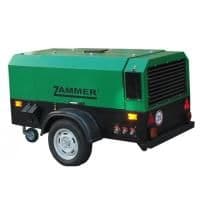 Винтовой компрессор 3.1/07-S в Краснодаре | DILEKS.RU