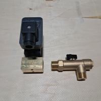 Анонс фото Таймерный конденсатоотводчик CDT 40