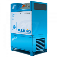 Компрессор винтовой "ALMiG" FLEX-22/13 PLUS в Краснодаре | DILEKS.RU