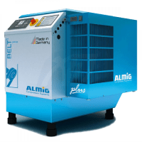 Компрессор винтовой "ALMiG" BELT-7/8 PLUS в Краснодаре | DILEKS.RU