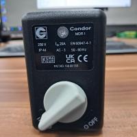 Реле давления Condor MDR 1/11 в Краснодаре