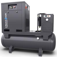 Винтовой компрессор Crossair CA15-10RA-500 в Краснодаре | DILEKS.RU