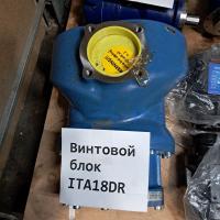 Винтовой блок Termomeccanica ITA18DR