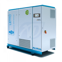 Компрессор винтовой "ALMiG" LENTO-15/6 W в Краснодаре | DILEKS.RU
