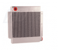 Радиатор для спирального компрессора RENNER SCROLL SLM-S 7,5 – 30,0
