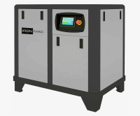 Винтовой компрессор IronMac IC 40/10 DIGI D VSD в Краснодаре | DILEKS.RU