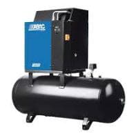 Винтовой компрессор ABAC MICRON 7,5-8-270 в Краснодаре | DILEKS.RU