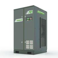 Винтовые компрессоры GCD-11A (7,5 бар) в Краснодаре | DILEKS.RU