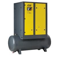 Винтовой компрессор Comprag AirStation AR-15-8-500 в Краснодаре | DILEKS.RU