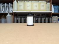 Анонс фото Картридж для магистрального фильтра GEPROM GE-015 (угольный)