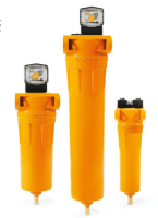 Анонс фото Магистральный фильтр Comprag DFF-085-M