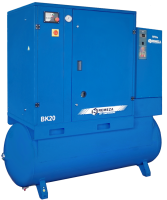 Винтовой компрессор REMEZA ВК20-15-500-ДВС в Краснодаре | DILEKS.RU