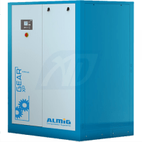 Компрессор винтовой "ALMiG" GEAR XP-30/7 в Краснодаре | DILEKS.RU