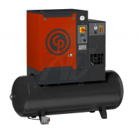 Винтовой компрессор Chicago Pneumatic CPM 5,5D 10 400/50K 200 C CE в Краснодаре | DILEKS.RU
