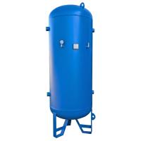  Ресивер вертикальный РВ-500/10 GEPROM в Краснодаре  | DILEKS.RU