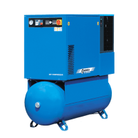 Винтовой компрессор REMEZA ВК20-8-500-ДВС в Краснодаре | DILEKS.RU