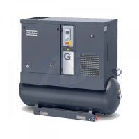 Винтовой компрессор AtlasCopco G7 10P TM(270) в Краснодаре | DILEKS.RU