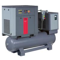 Винтовой компрессор Fubag FSKD 4-8/270 в Краснодаре | DILEKS.RU