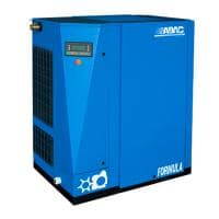 Винтовой компрессор ABAC FORMULA 37-10 NEW в Краснодаре | DILEKS.RU