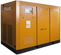 Винтовой компрессор Berg ВК-132-Е 15 бар в Краснодаре | DILEKS.RU