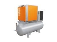 Винтовой компрессор Ekomak DMD 200 CRD в Краснодаре | DILEKS.RU