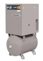 Винтовой компрессор SKTG4V-8-270 в Краснодаре | DILEKS.RU