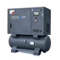 Винтовой компрессор Crossair CAPM22-16 в Краснодаре | DILEKS.RU