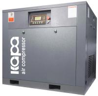 Винтовой компрессор KAPA KF45-0.8 в Краснодаре | DILEKS.RU