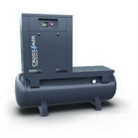 Винтовой компрессор CA11-10RA-500 в Краснодаре | DILEKS.RU