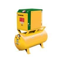 Винтовой компрессор Ekomak DMD 150 CR в Краснодаре | DILEKS.RU