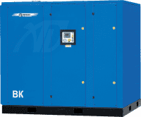 Винтовой компрессор REMEZA ВК180-8-ВС в Краснодаре | DILEKS.RU