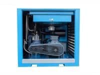 Винтовой компрессор DL-11/10RA в Краснодаре | DILEKS.RU