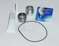 Анонс фото Ремкомплект уплотнений вала (сальник) EVO 2