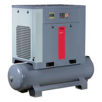 Винтовой компрессор Fubag FSKR 7.5-8/270 в Краснодаре | DILEKS.RU