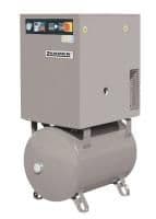 Винтовой компрессор SKTG11-15-500 в Краснодаре | DILEKS.RU