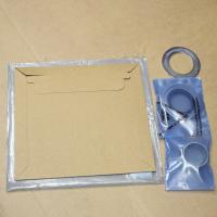 Анонс фото Ремкомплект уплотнителя вала сальник 15464