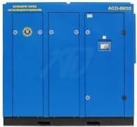 Винтовой компрессор АСО-ВК55-8 ESQ в Краснодаре | DILEKS.RU