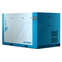 Компрессор винтовой "ALMiG" GEAR XP-160/7 в Краснодаре | DILEKS.RU