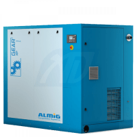 Компрессор винтовой "ALMiG" GEAR XP-55/12 в Краснодаре | DILEKS.RU