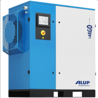 Винтовой компрессор Alup Allegro 30-10 в Краснодаре | DILEKS.RU