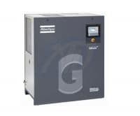 Винтовой компрессор Atlas Copco GA15 8,5FF с осушителем в Краснодаре | DILEKS.RU