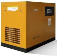 Винтовой компрессор Berg ВК-55 (IP23) 12 бар в Краснодаре | DILEKS.RU