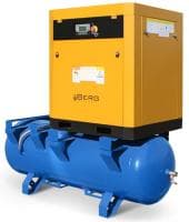 Винтовой компрессор Berg ВК-4Р-500 10 бар в Краснодаре | DILEKS.RU