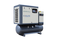 Винтовой компрессор EXELUTE EX-RD 15/16 LC IP54 в Краснодаре | DILEKS.RU