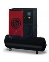 Винтовой компрессор Chicago Pneumatic CPA 20 10 400/50 500 CE в Краснодаре | DILEKS.RU