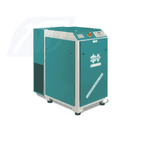 Фото Винтовой компрессор RENNER RS 2-90, 10 бар | DILEKS.RU